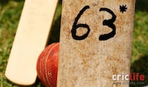 Cricket Australia trademarks Phil Hughes’ last score ’63 not out’