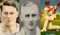 A sad tale of three cricketers