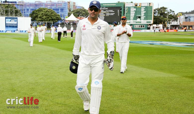 BCCI tried to change MS Dhoni’s mind