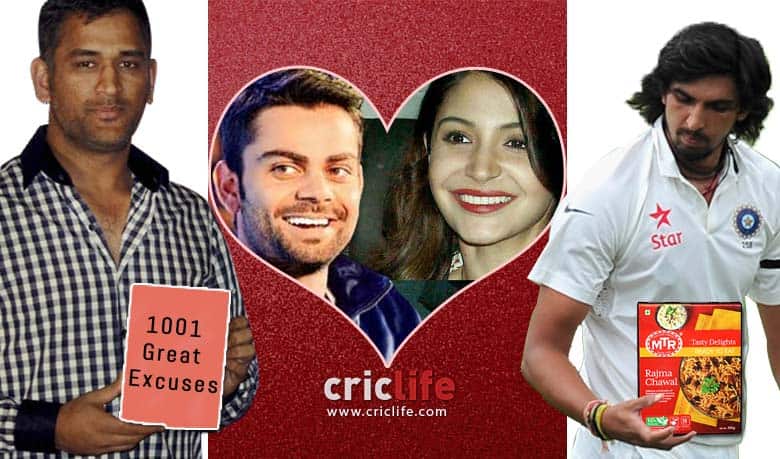 Team India’s Christmas wish list revealed!