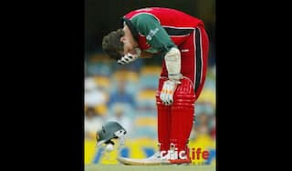 I could have been Phil Hughes, says Mark Vermeulen