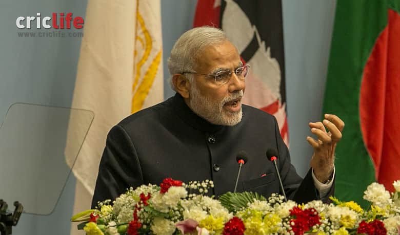 PM Narendra Modi’s initiated tournament is Gujarat cricket’s lifeline