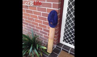 Sydney man behind #PutOutYourBats tribute finally speaks about his tweet