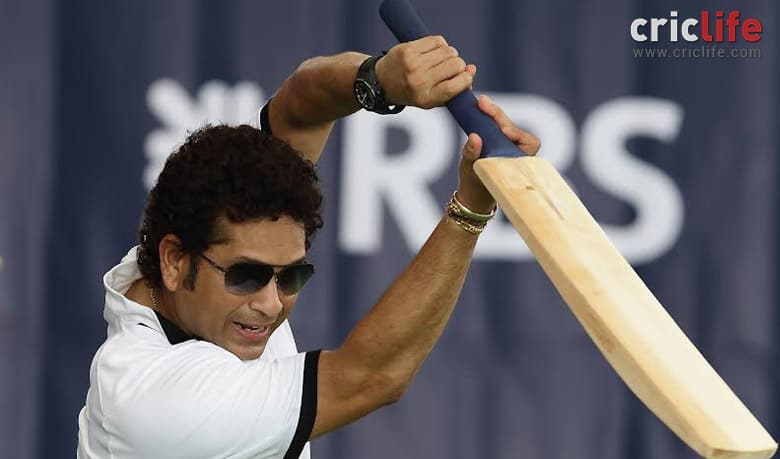 Sachin Tendulkar congratulates India for winning Blind Cricket World Cup