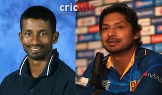 Poking fun or good spirits? Russel Arnold’s Christmas Tweet on Kumar Sangakkara