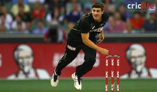 Sean Abbott opts out of the weekend club games