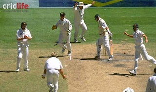 Daryll Cullinan’s verbal retort to Shane Warne