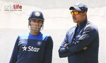 ‘MS Dhoni caught all of us off guard’, says Team Director Ravi Shastri