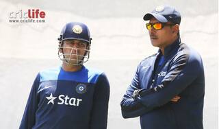 ‘MS Dhoni caught all of us off guard’, says Team Director Ravi Shastri