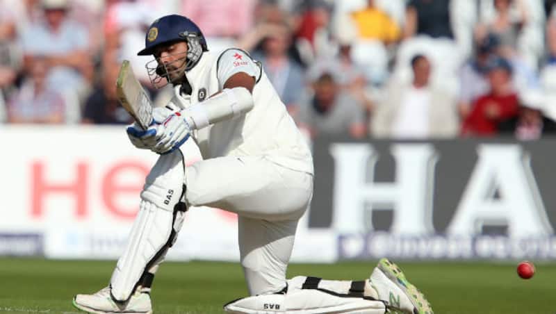 Murali Vijay &Acirc;&copy; Getty Images