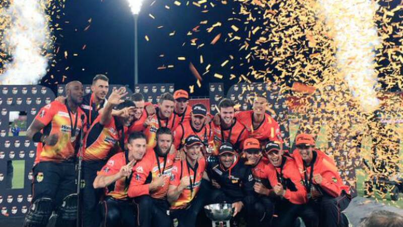 Score Perth Live Cricket Score, Perth Scorchers vs Sydney Sixers, Big Bash League ...