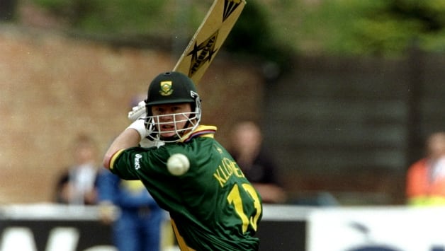 ICC World Cup 1999: Lance Klusener clinches victory from ... - 628 x 355 jpeg 27kB