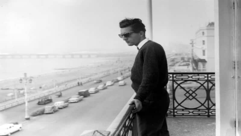 There have been princes, but few as princely as Tiger Pataudi &Acirc;&copy; Getty Images