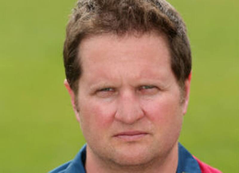     Robert Key has also made appearances for England in ODIs &copy; Getty Images