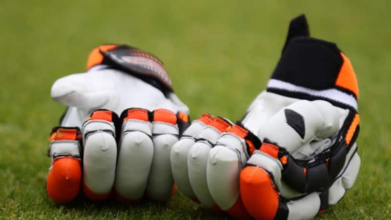 Assam resuming at 248 for 4 and riding on Jadhav and Singh's determined batting they managed to get close to 400-run mark © Getty Images (Representational Image)