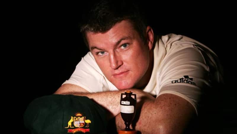 Stuart MacGill filed the claim citing non-payment of his injury bills during his playing days &copy; Getty Images 