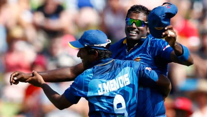 Sri Lanka would want to end series on a positive note &Acirc;&copy; Getty Images