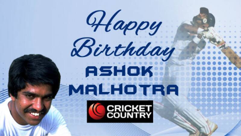 Ashok Malhotra
