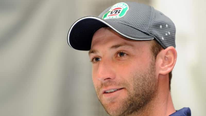 Philip Hughes was in rich form when he was felled by that ill-fated bouncer © Getty Images