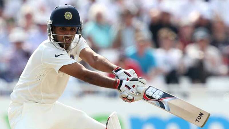 Bhuvneshwar Kumar &Acirc;&copy; Getty Images