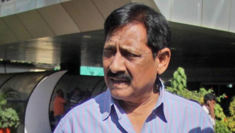Former cricketer Chetan Chauhan is the presently the Vice-President of DDCA &copy; PTI