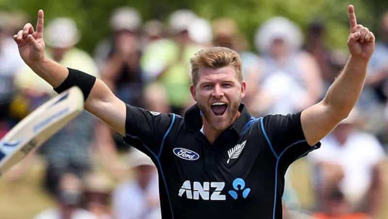 Corey Anderson's four wickets helped New Zealand seal the series against Sri Lanka &Acirc;&copy; Getty Images (File Photo)