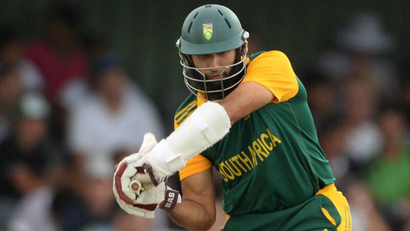 Hashim Amla scored 133 runs from 105 balls, including 11 fours and six sixes &Acirc;&copy; Getty Images (File Photo)