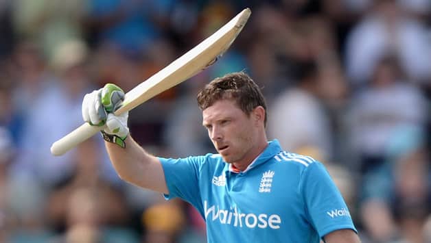 Ian Bell © Getty Images