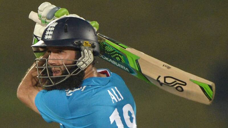 Moeen Ali said that if they are going to win the World Cup they need guys in the top three who can set the standard for everybody else &copy; Getty Images (File Photo)