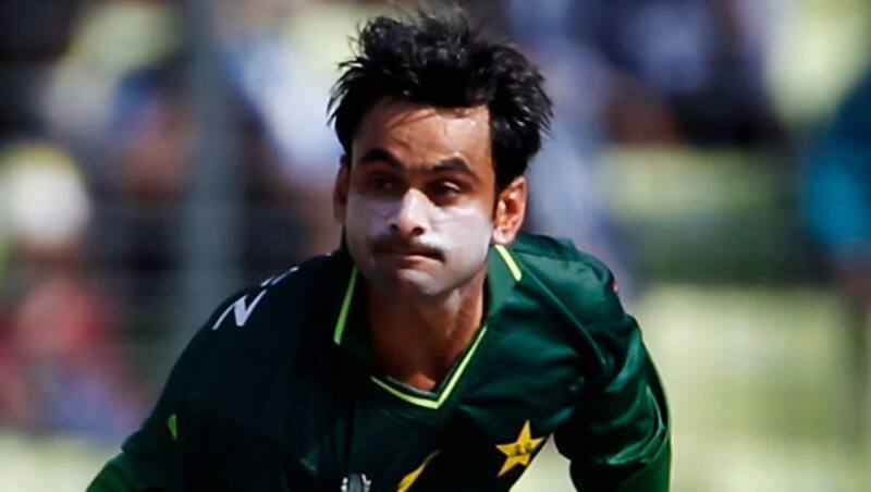 Mohammad Hafeez is in Pakistan 15-men squad for ICC World Cup 2015© Getty Images