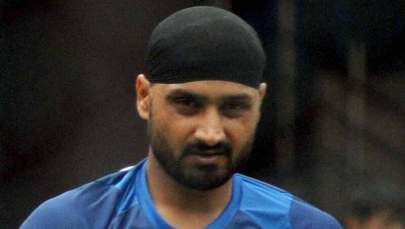 Harbhajan Singh has been out of the ODI team since 2011 &Acirc;&copy; IANS