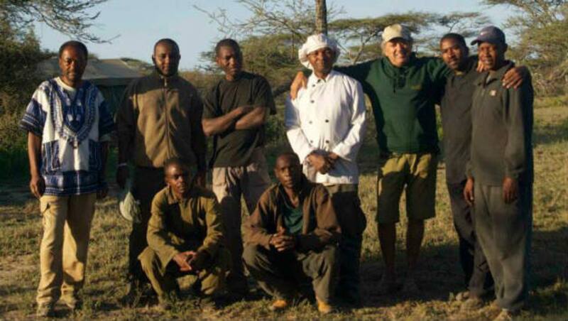 Saad Bin Jung is a member of Karnataka's Wildlife Advisory Board &Acirc;&copy; Getty Images (Representational photo)