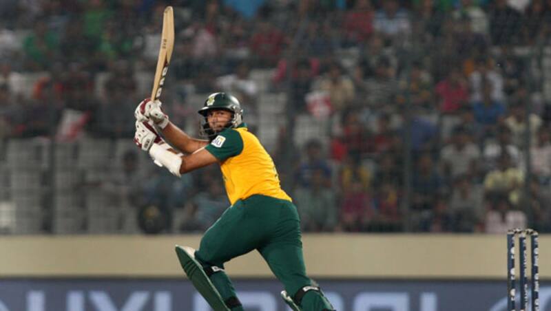 Hashim Amla &Acirc;&copy; IANS (File Photo)