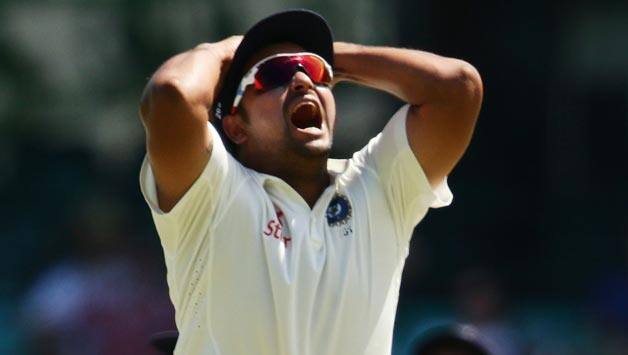 Suresh Raina's pair on his comeback Test creates uncertainty over his Test career © Getty Images