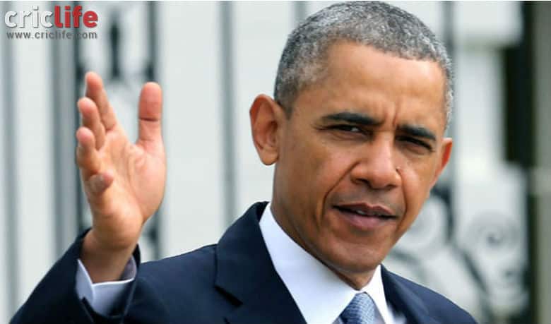 Obama would have loved to meet the Indian Time magazine ranked above him