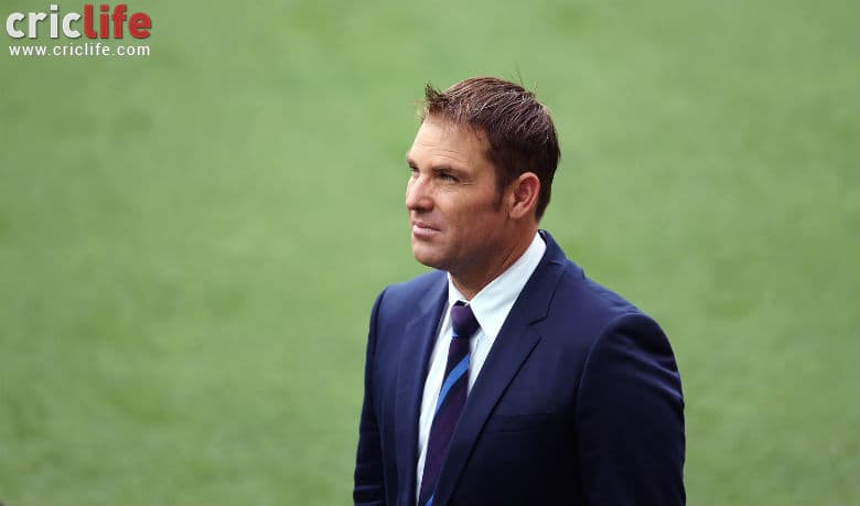 Shane Warne in news again; Single mom reveals raunchy details of ‘wild sex romp’