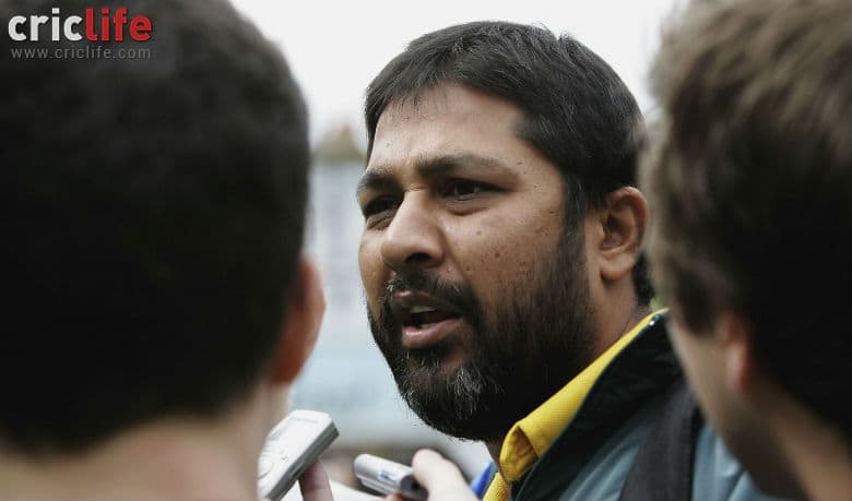 Hope Pakistan can beat India in World Cup 2015: Inzamam-ul-Haq