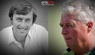 Bob Woolmer: Born in India, played for England, lived in South Africa, coached Pakistan and died tragically in Jamaica