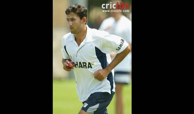 Ajit-Agarkar