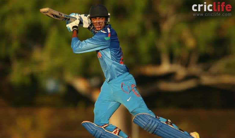 What’s in a name? Ask Axar Patel!