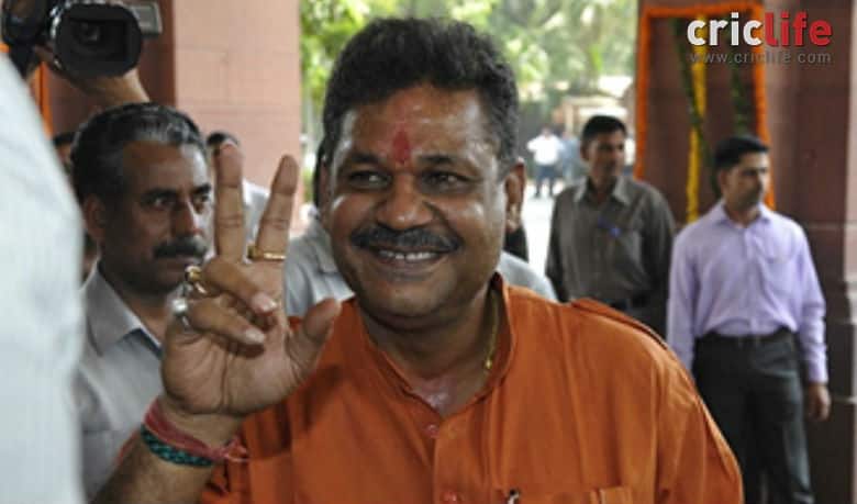 Kirti Azad calls for BCCI’s complete revamp