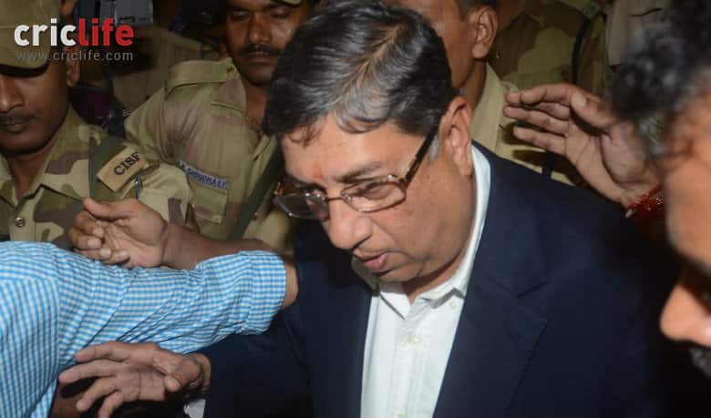 Live updates: Supreme Court judgment on IPL controversy