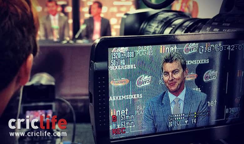 Brett Lee retirement: Twitter reactions