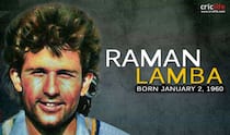 Raman Lamba: 10 things you need to know about the man who was a dasher on and off the field