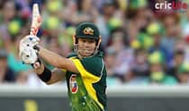 David Warner fined for verbal spat with Rohit Sharma