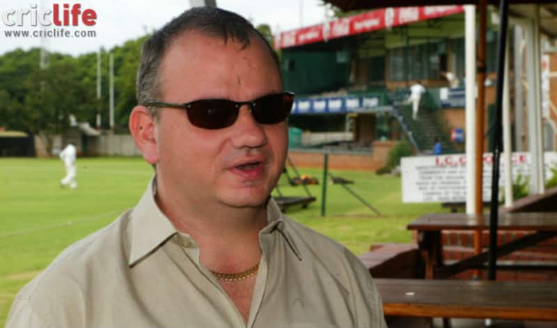 Dean Du Plessis 