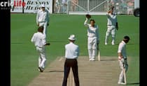 History repeats itself at the MCG – 100 years later!