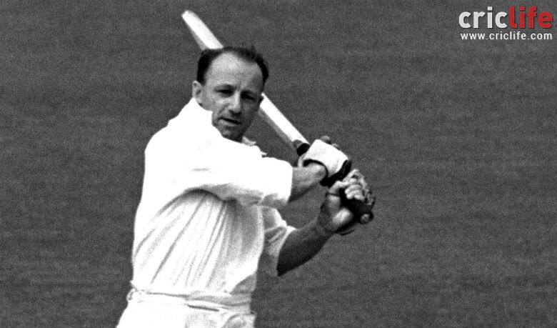 Don Bradman: Surmounting challenges like a champion
