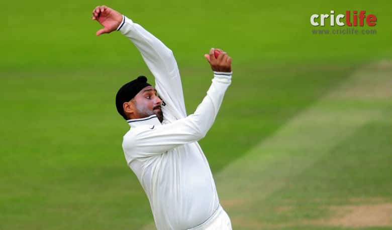 Harbhajan Singh ranked as one of the most powerful Sikhs in the world