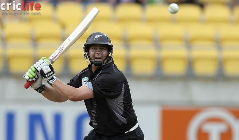 Canterbury builder admits role in Jesse Ryder attack